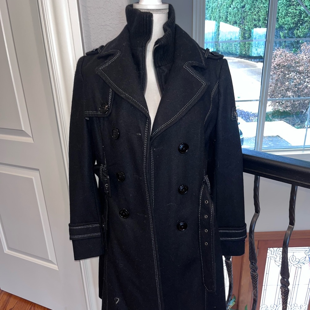 Miss Sixty Coat